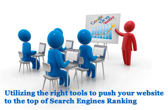 SEO Tools